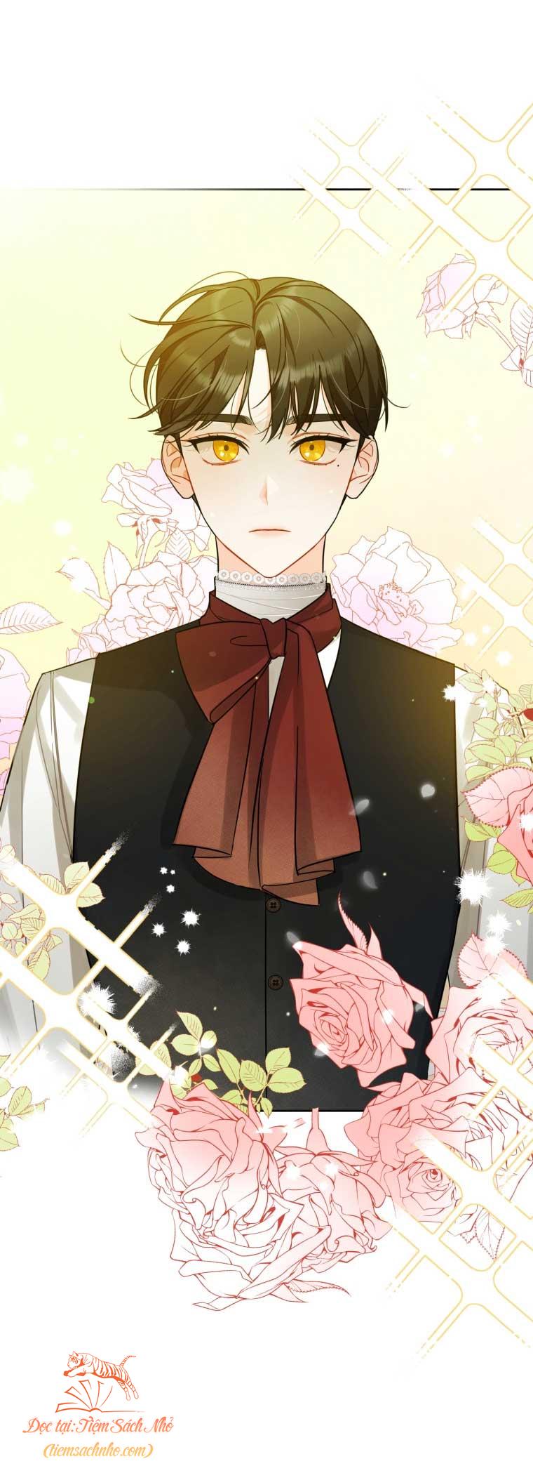 trở thành em gái nam chính truyện bl chapter 3 60