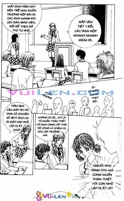 thiên thần tái thế chapter 3 91