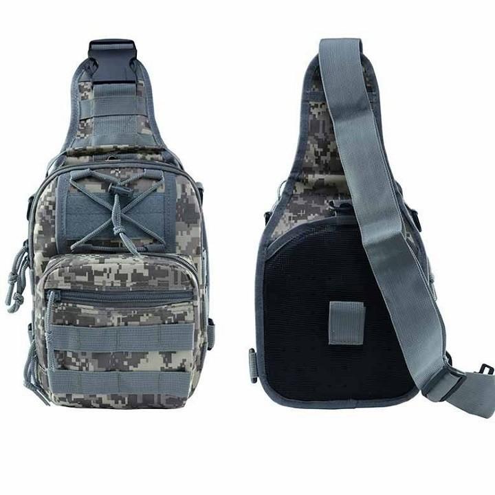 Túi đeo chéo Army - Đi Học, Du Lịch, Đi Phượt