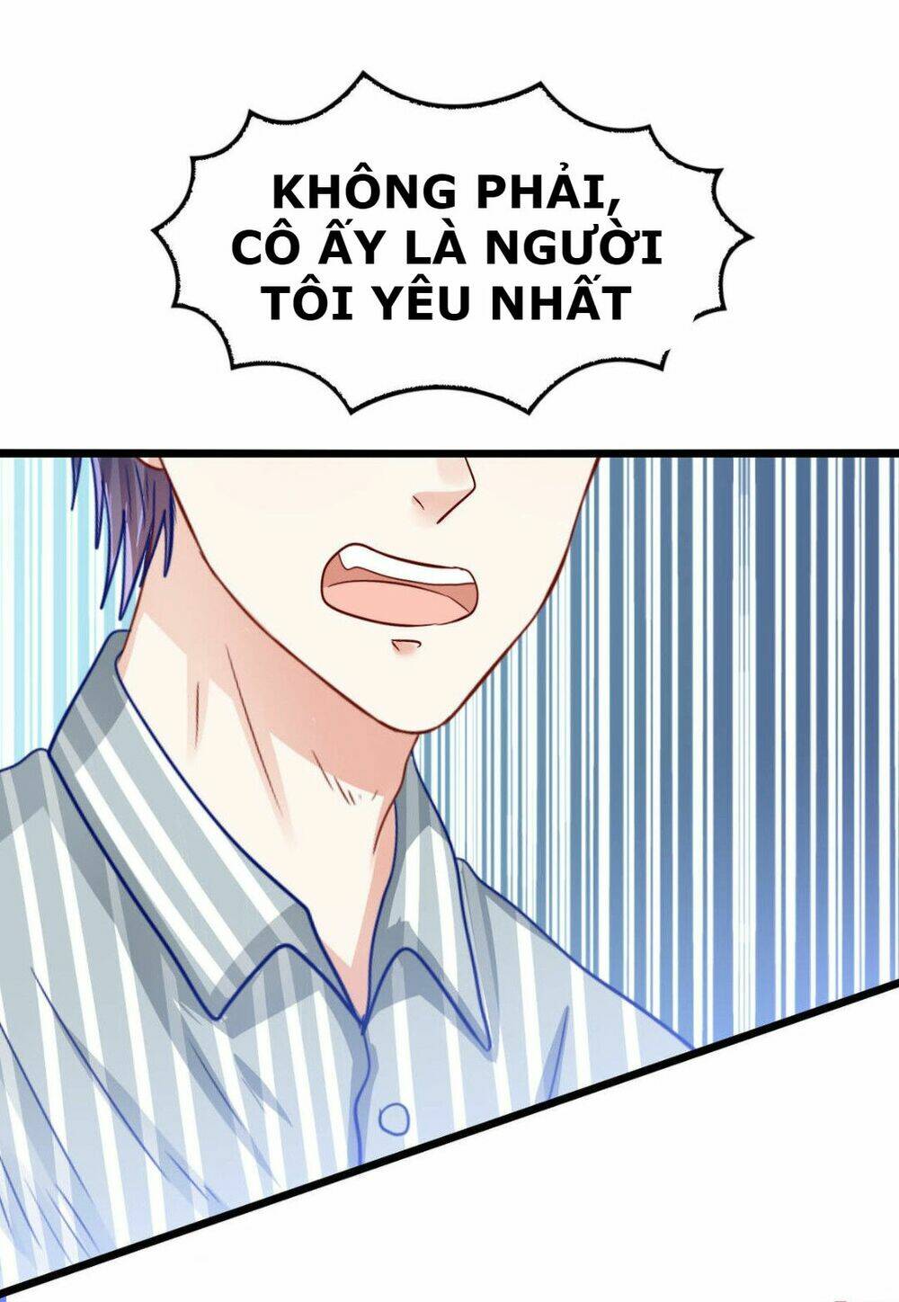 lăng thiếu! nhẹ một chút, đau chapter 23 34