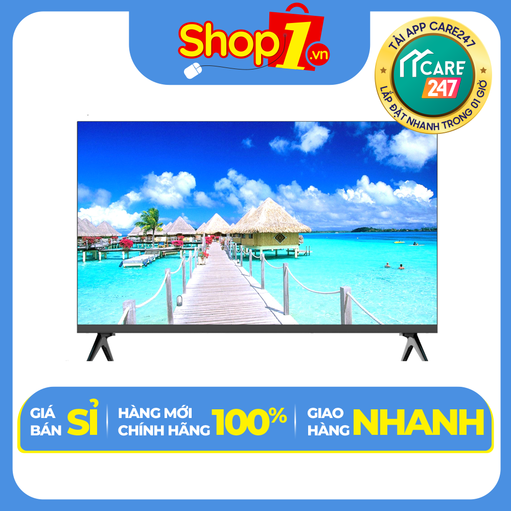 Tivi Asanzo 32 inch 32T55 - Hàng chính hãng - Chỉ giao HCM