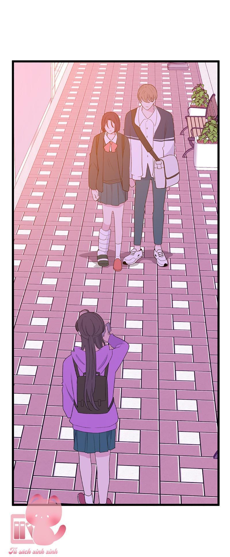 về bên anh chapter 64 53