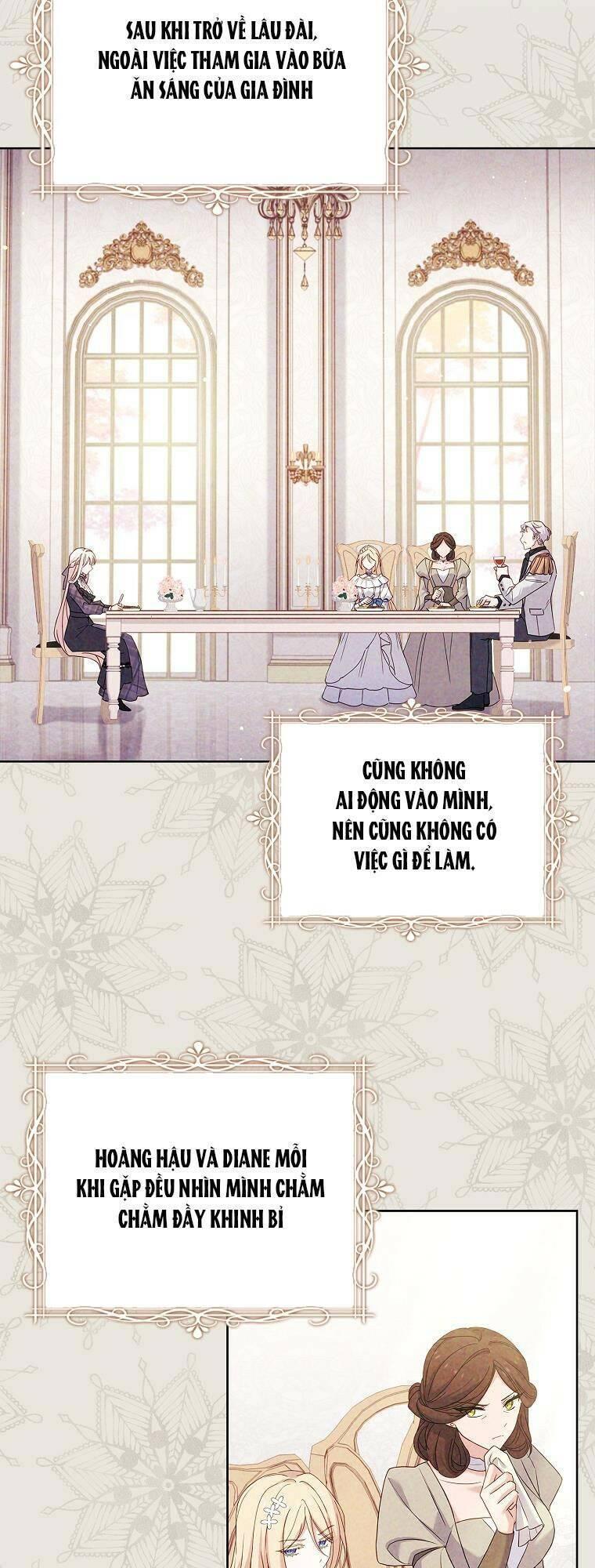 để yên cho tiểu thư hiền chapter 86 15