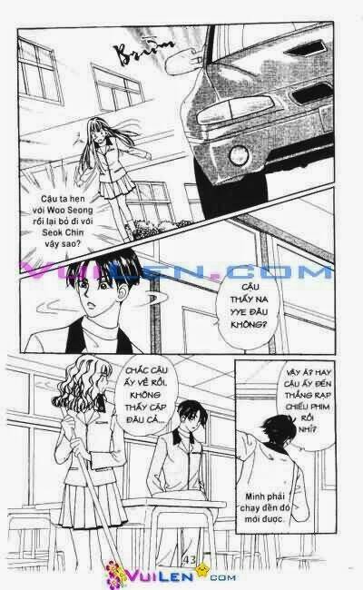 kẻ săn tiền chapter 5 43