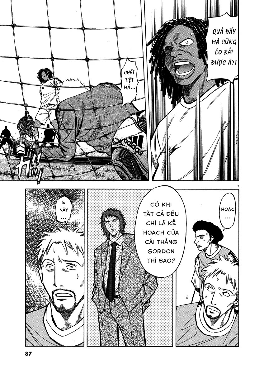 lost man chapter 22 7