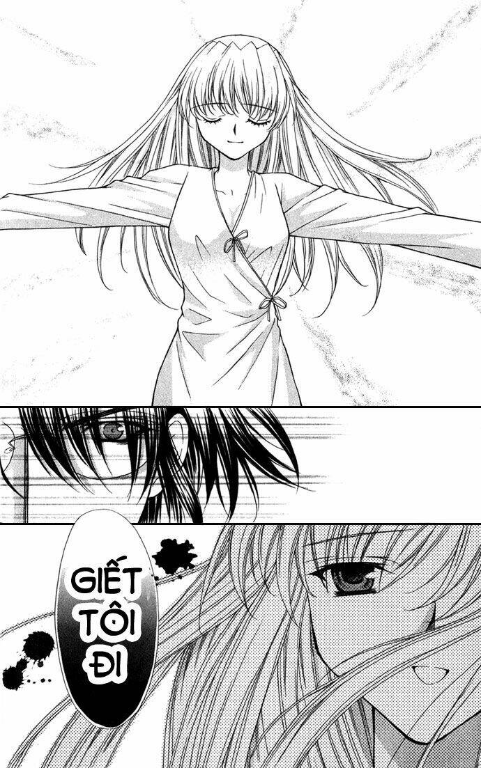 anh chàng khắc tinh chapter 28 27