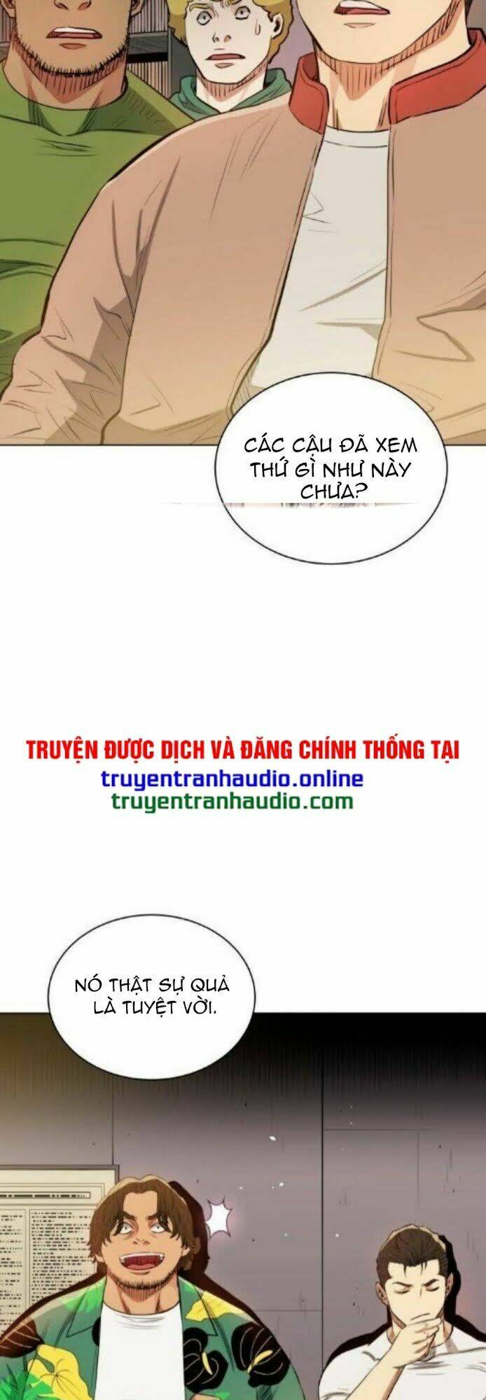 đấu sĩ vô song chapter 20 57