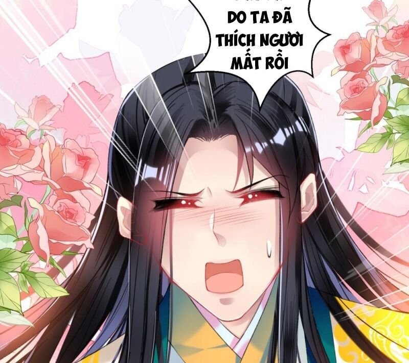 vương gia, áo lót của ngươi rơi mất rồi chapter 60 15