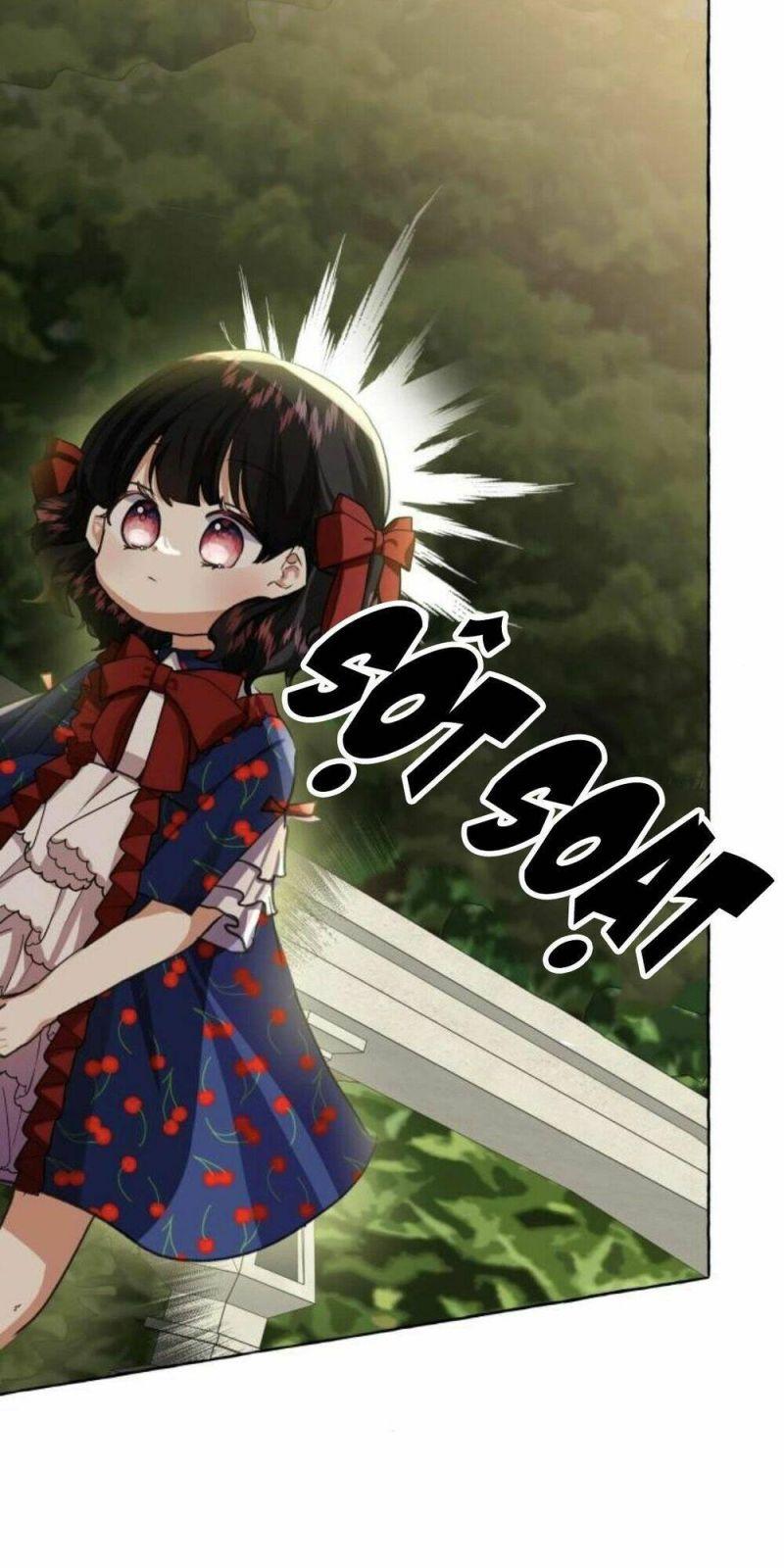 con gái bé bỏng của công tước ác ma chapter 10 77