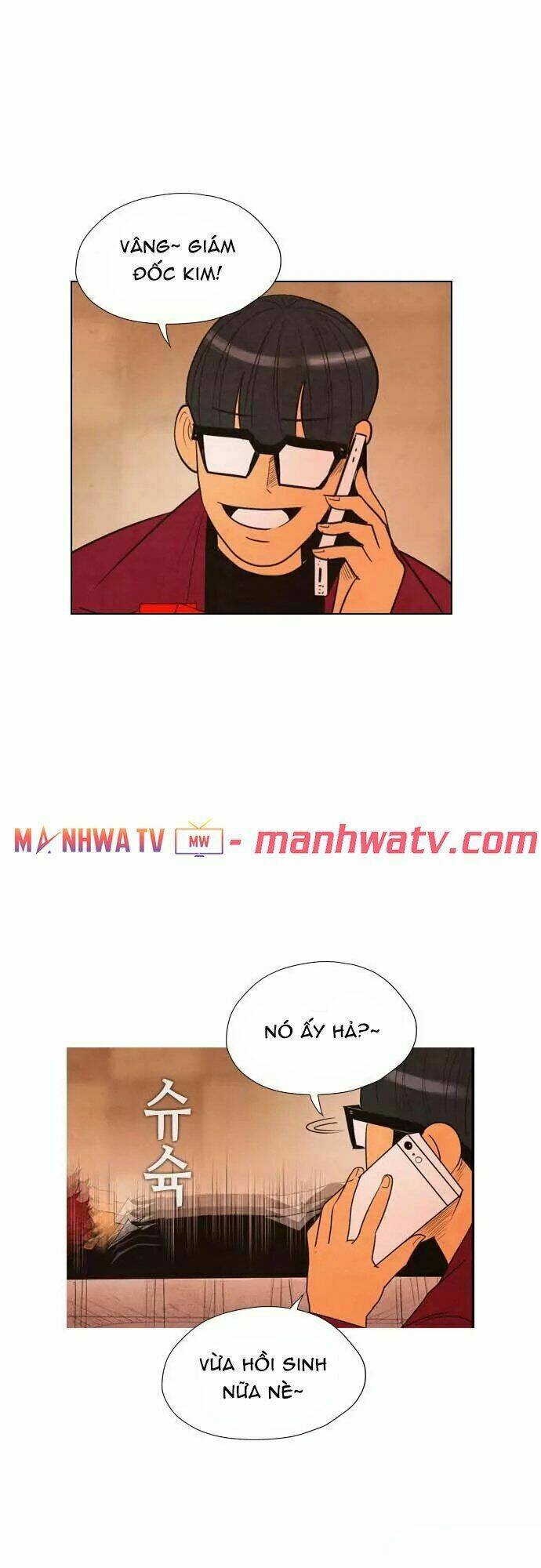 kẻ hồi sinh chapter 27 82