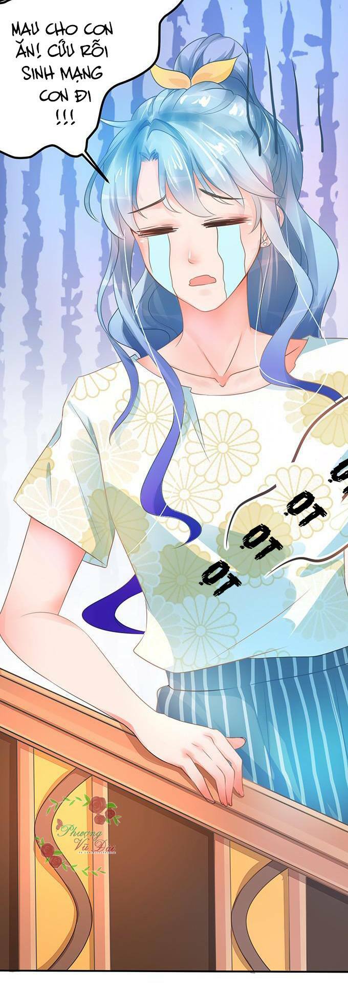 luyến đường thời quang chapter 4 15