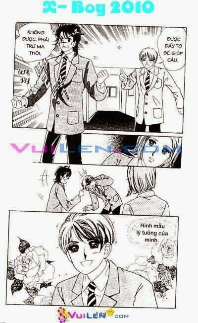 cô giáo tuổi 18 chapter 4 109