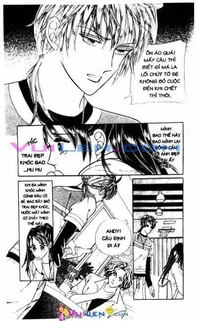 cô gái yêu kiều chapter 1 50