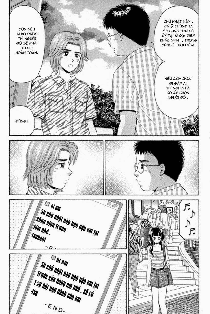 open sesame chapter 54 31