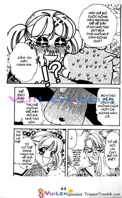 yamada tarou monogatari chapter 17 45