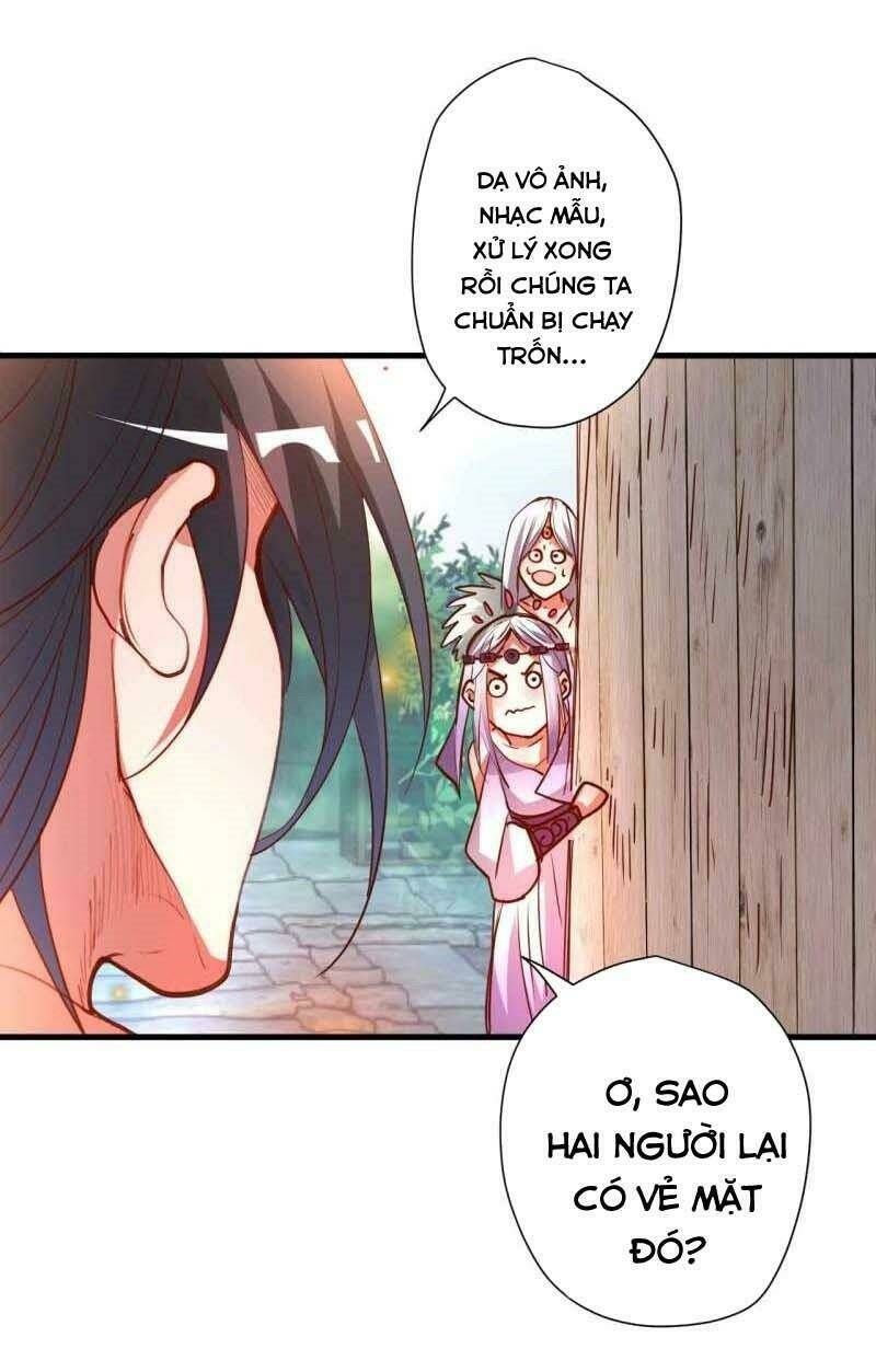 tối cường đại biểu hoàng kim thận chapter 93 8