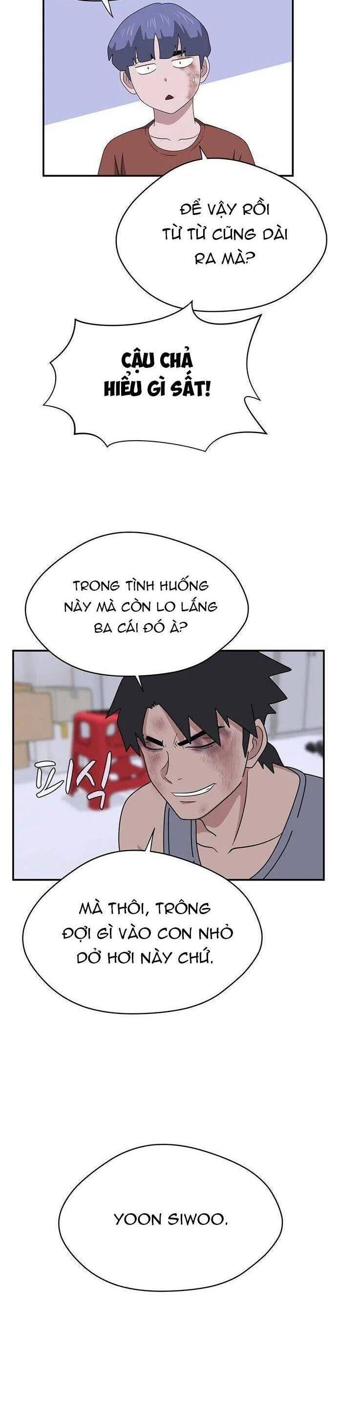quy luật hệ thống chapter 0 45