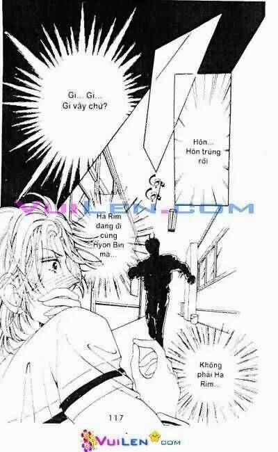 lá chắn tình yêu chapter 7 117