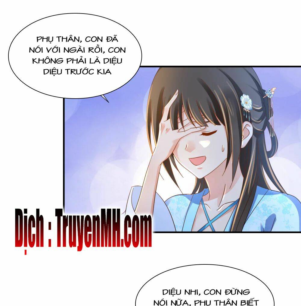 lãnh cung phế hậu muốn nghịch thiên chapter 155 22
