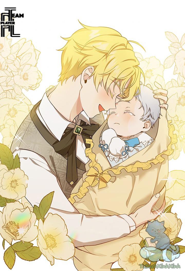 Lần Nữa Toả Sáng chapter 3.5 39