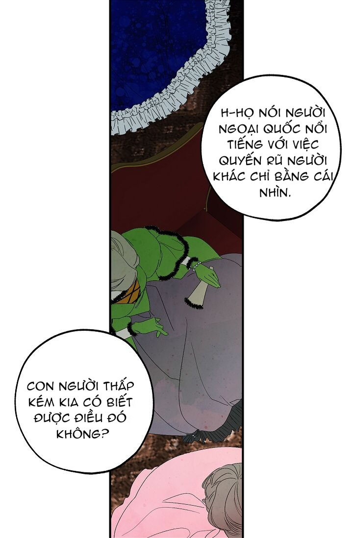 mối tình đầu của bạo chúa chapter 30 14