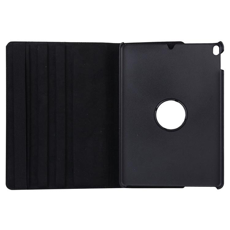 Bao da cho iPad Gen 7 Gen 8 Gen 9 10.2 inch xoay 360 tiện dụng nhiều màu giá rẻ