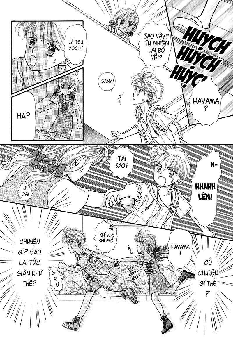 kodomo no omocha chapter 10 33