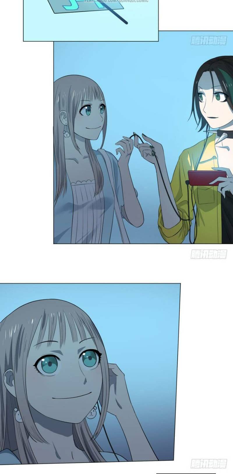 danh sách kẻ phản diện chapter 26 25