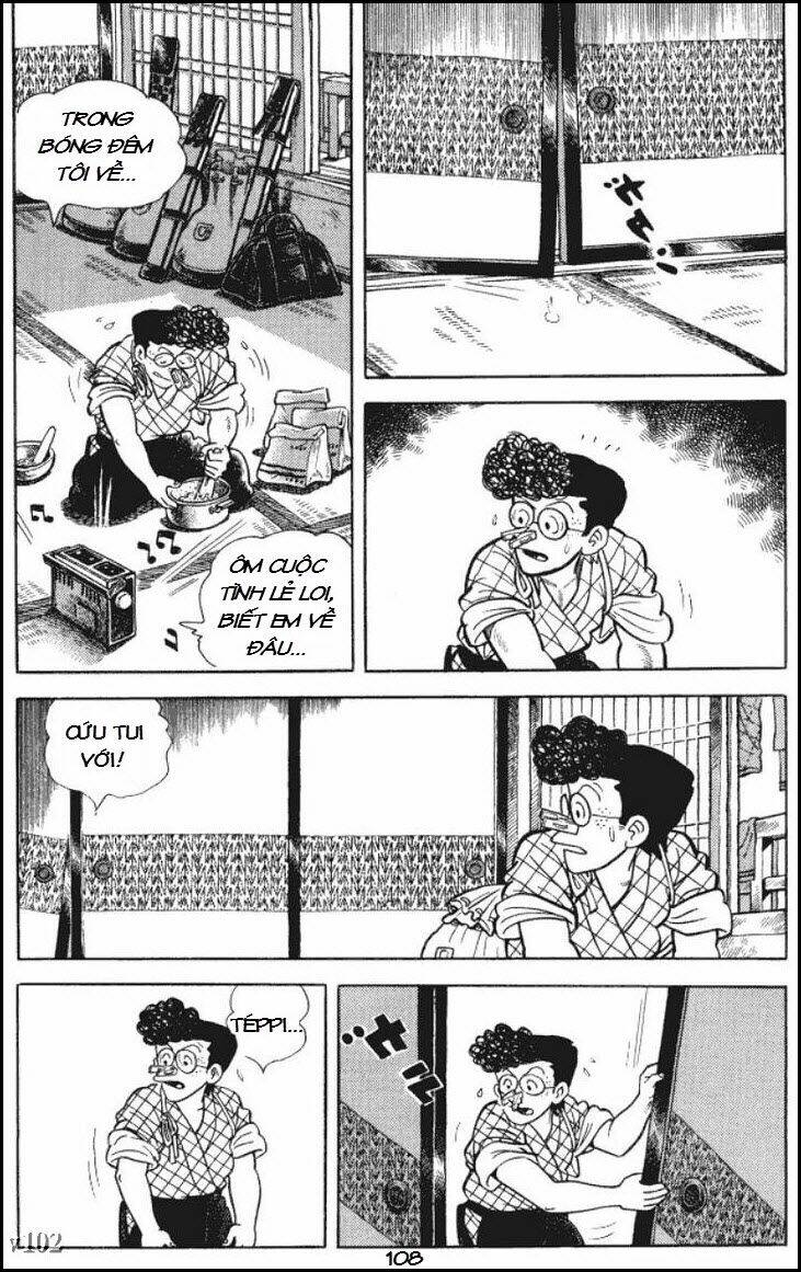 ore wa teppei chapter 119 29