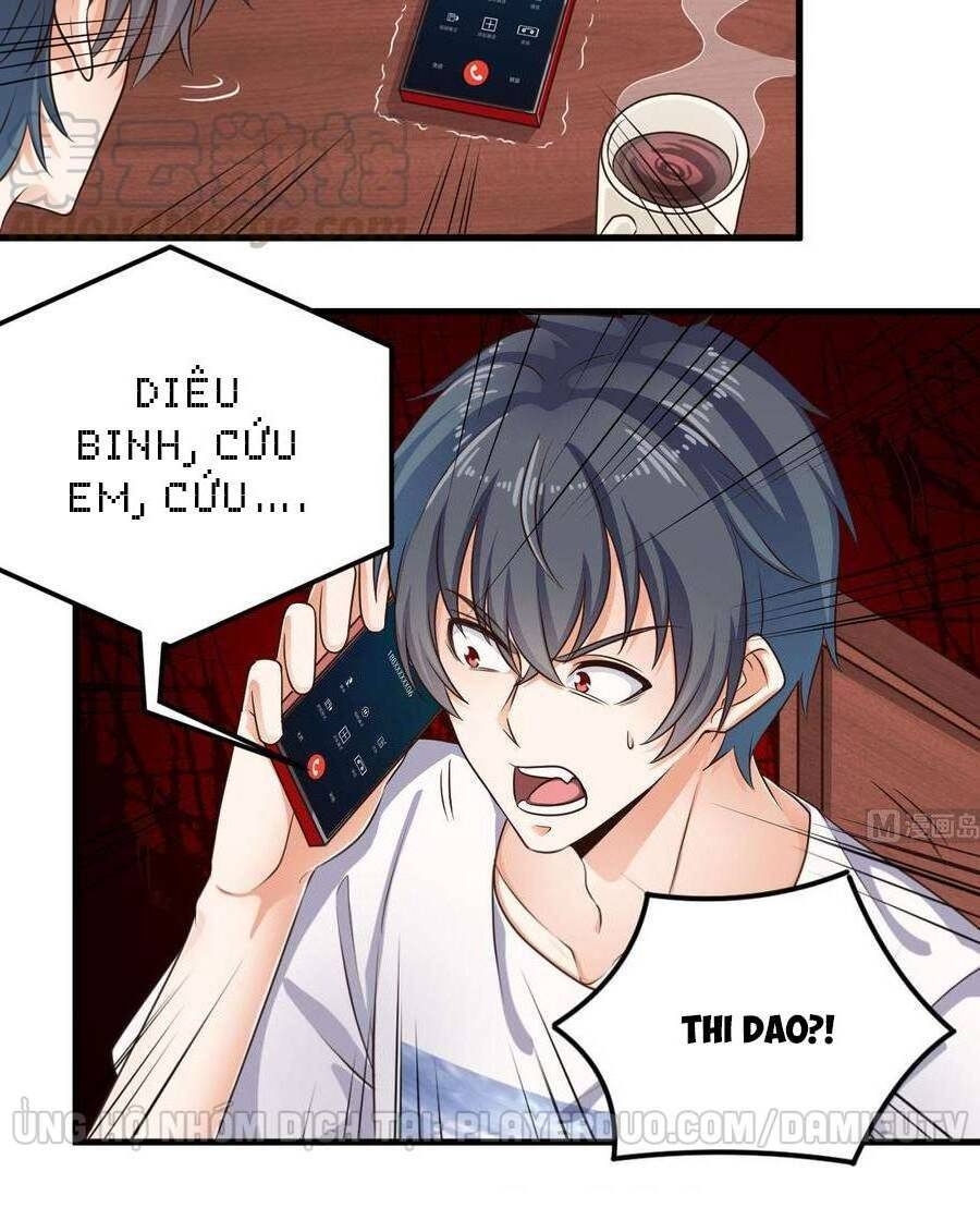 địa phủ khai phá thương chapter 157 2