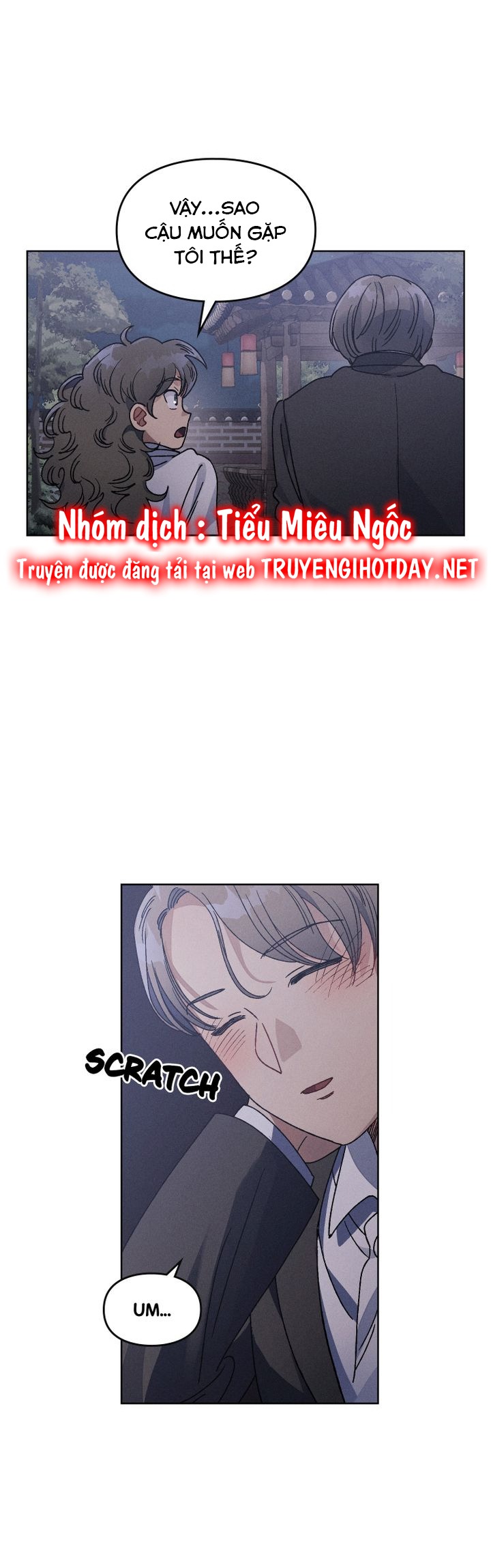 nếu tôi là bạn chapter 41 4