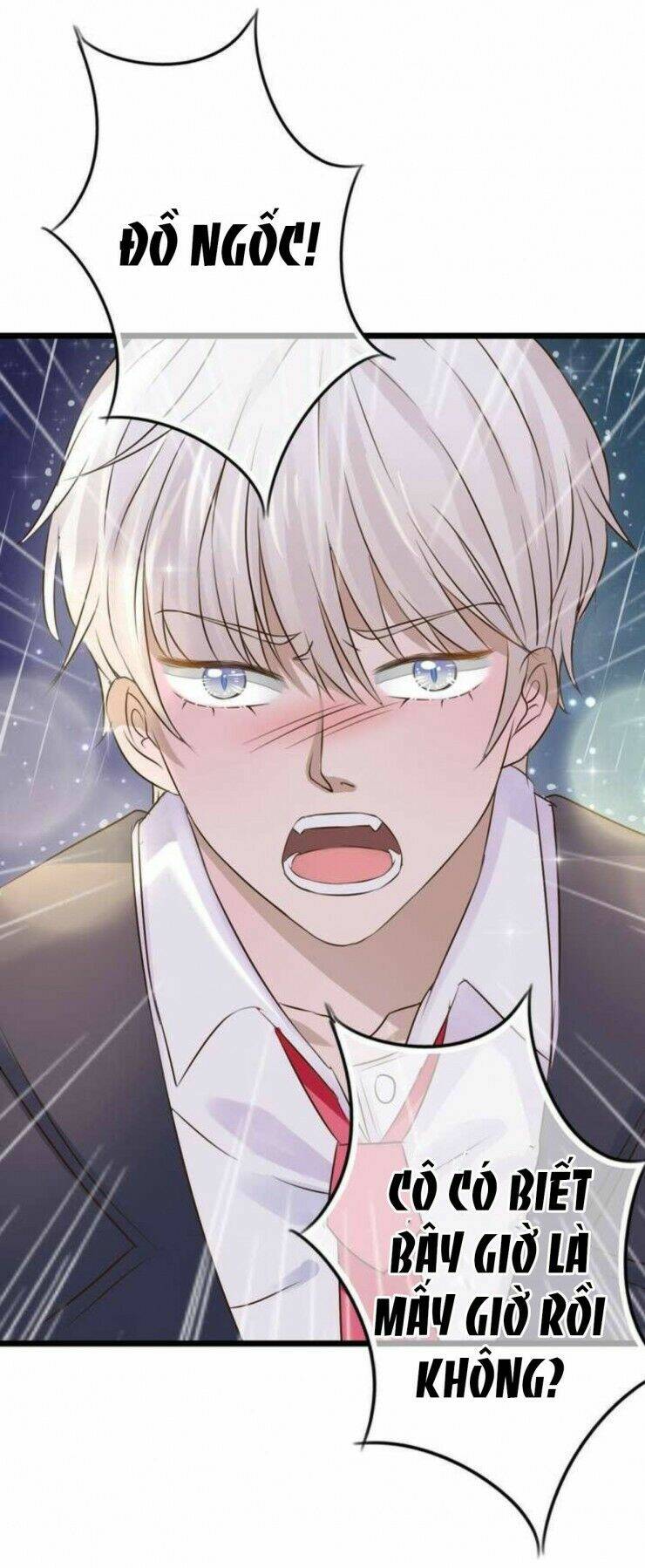 sau con mưa mùa hạ chapter 2.5 7