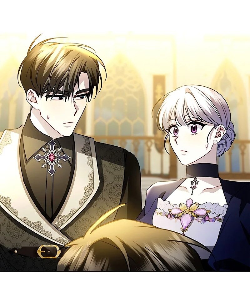 sự hối hận muộn màn chapter 115 45