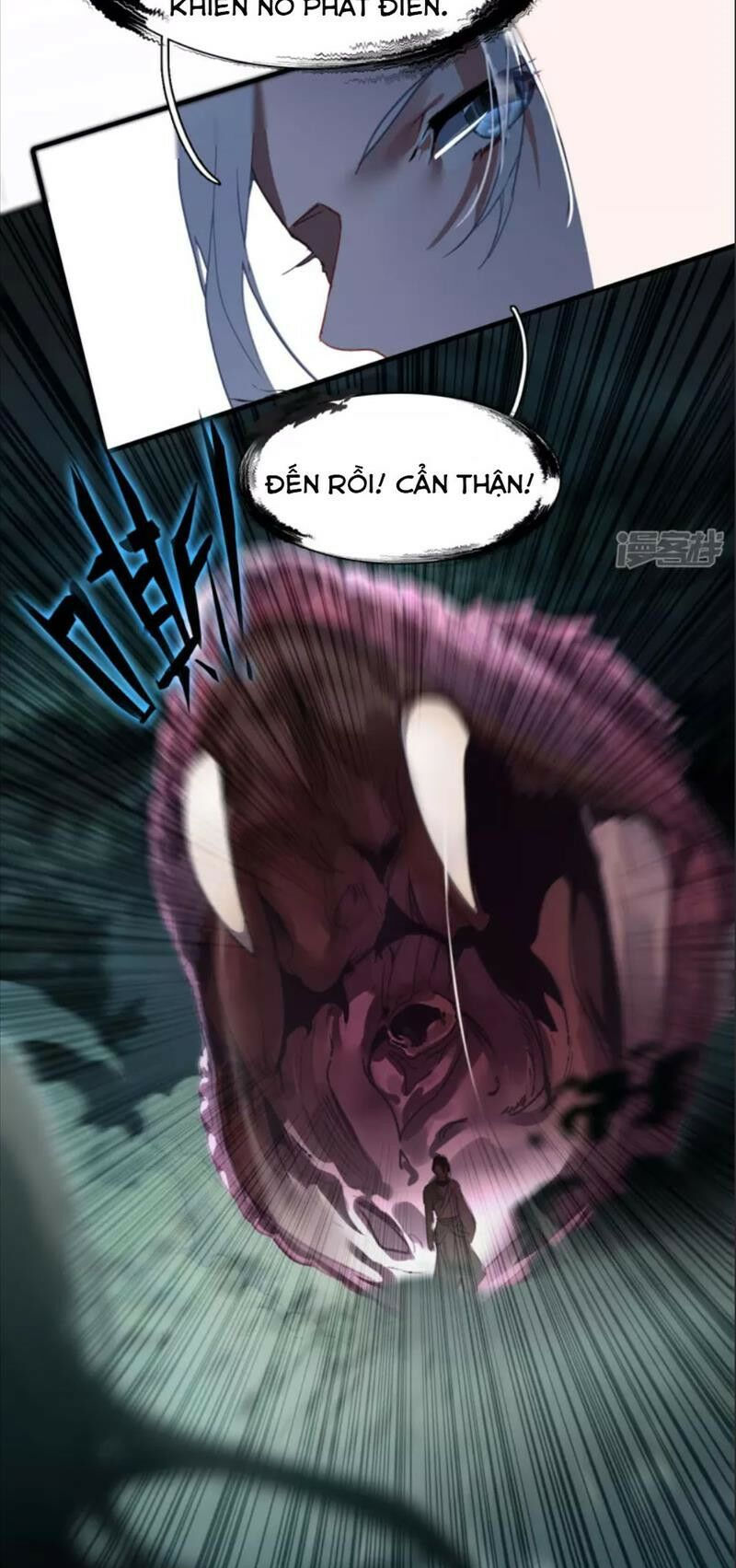 long hồn chiến tôn chapter 19 11