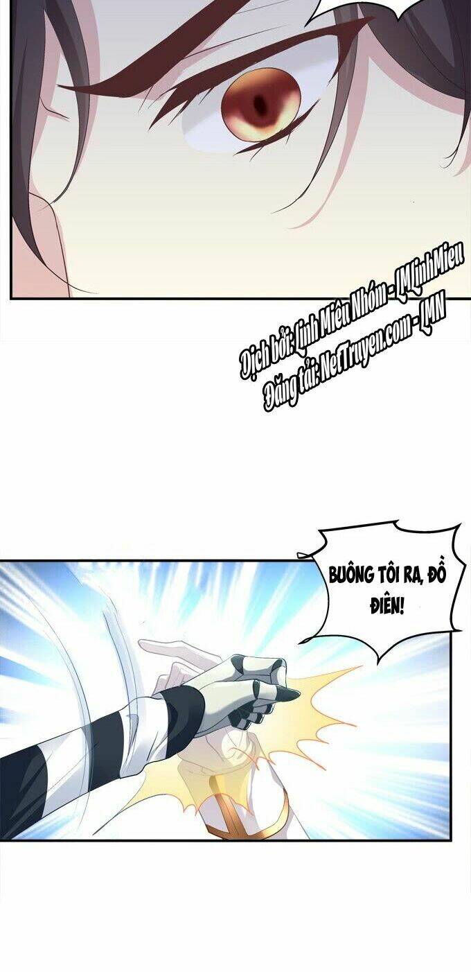 toàn bộ nắm trong tay chapter 3 24