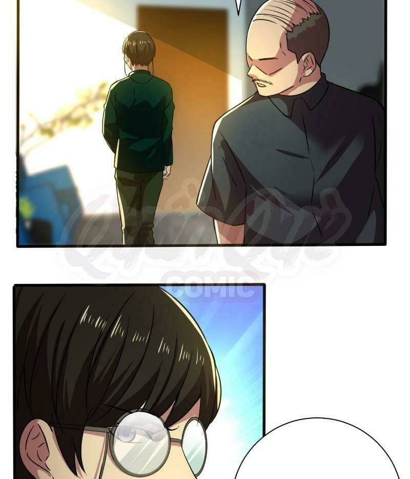 nghệ đạo đế tôn chapter 10 23