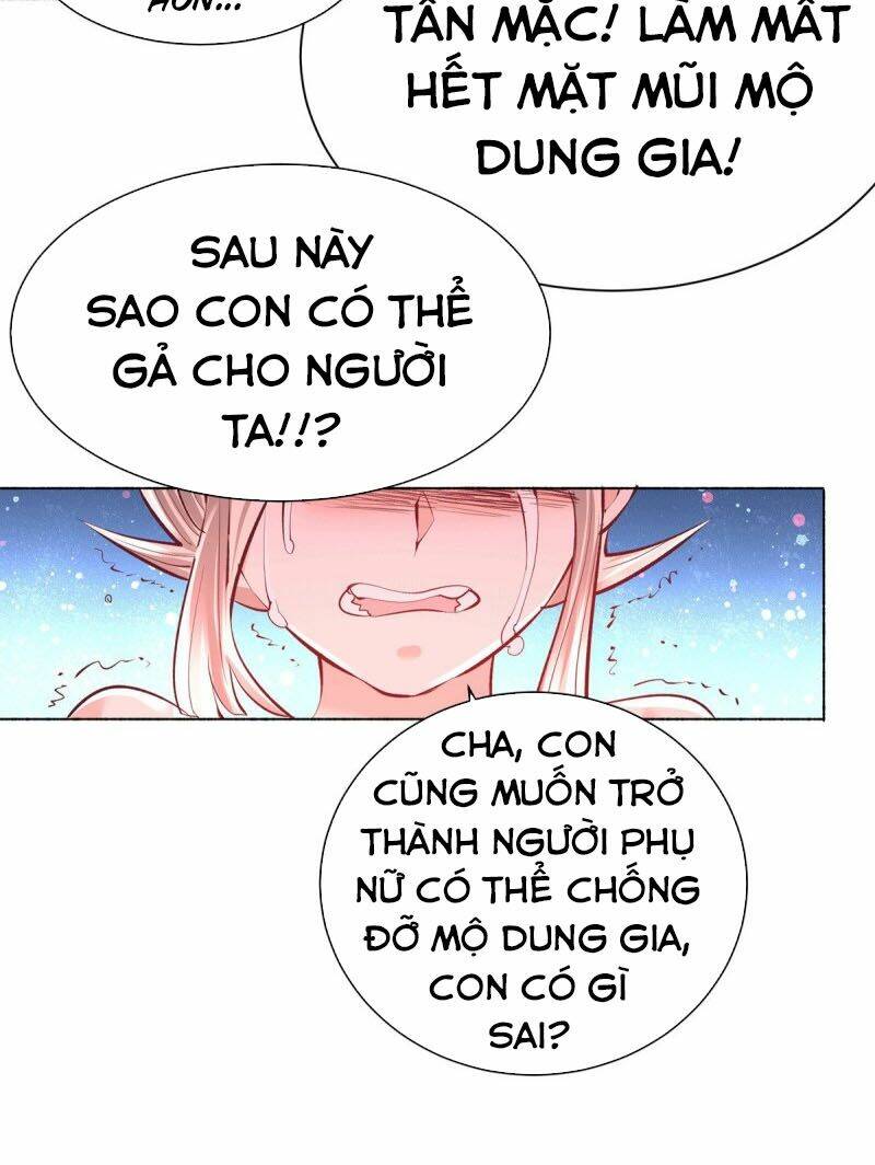 đô thị đỉnh phong cao thủ chapter 207 33