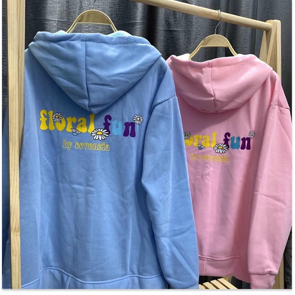 ÁO KHOÁC HOODIES NAM NỮ PHONG CÁCH MỚI CỰC HOTTT THỜI TRANG NEMO36 STORE