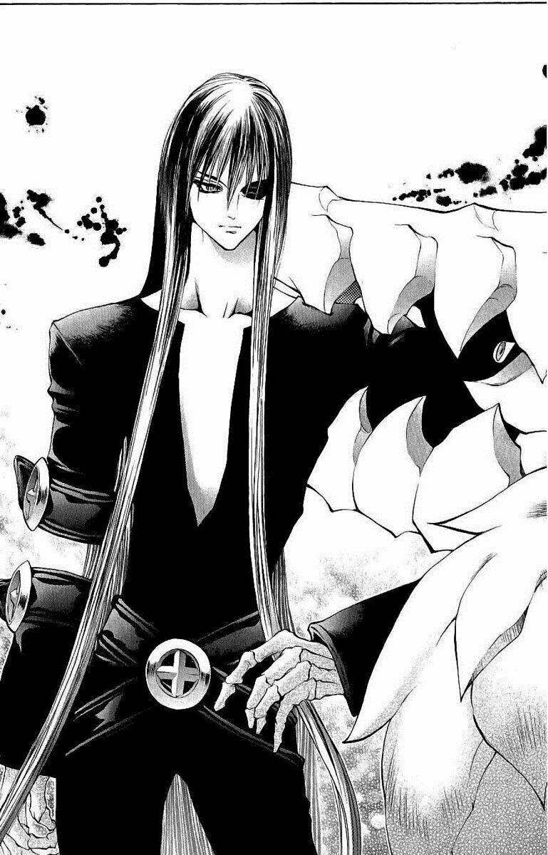 phù thủy phép thuật chapter 44 36