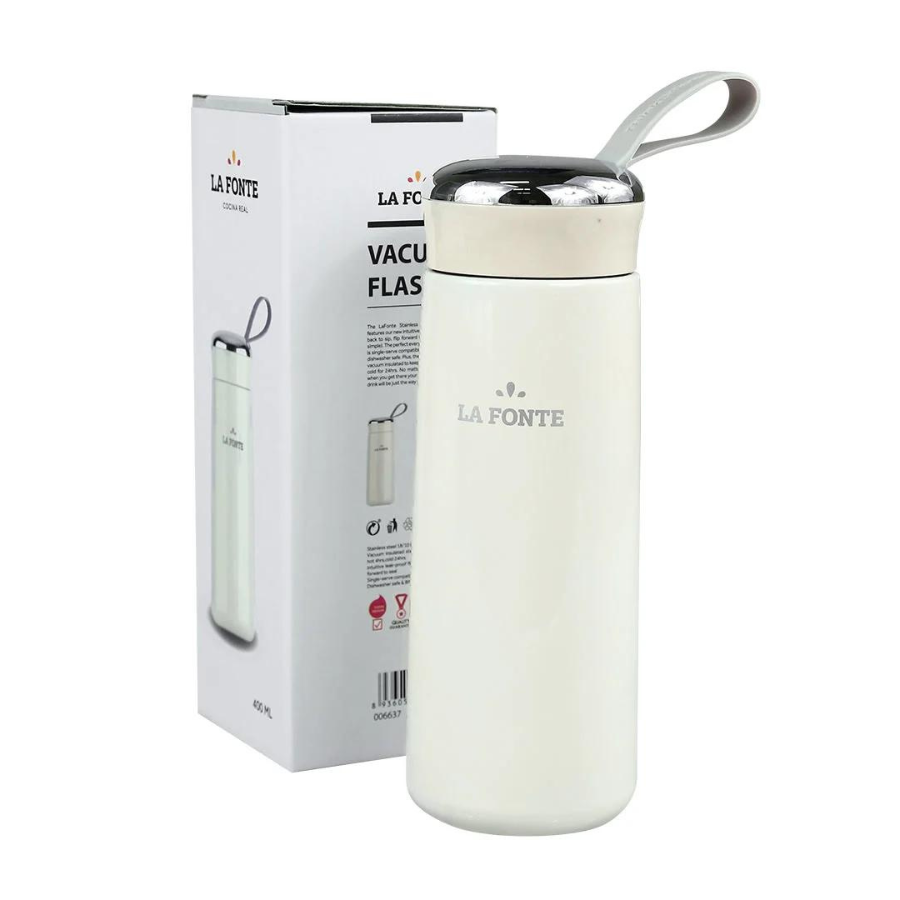 Bình giữ nhiệt La Fonte 400ml - 006637 - CRE