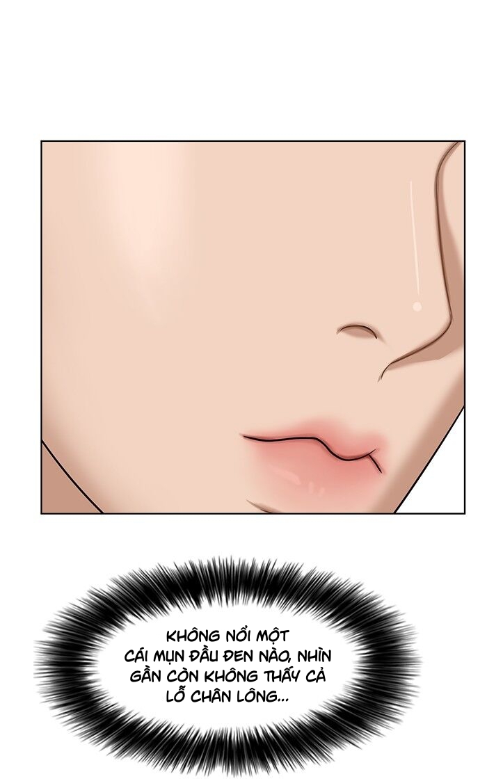 vẻ đẹp đích thực - true beauty chapter 66 57