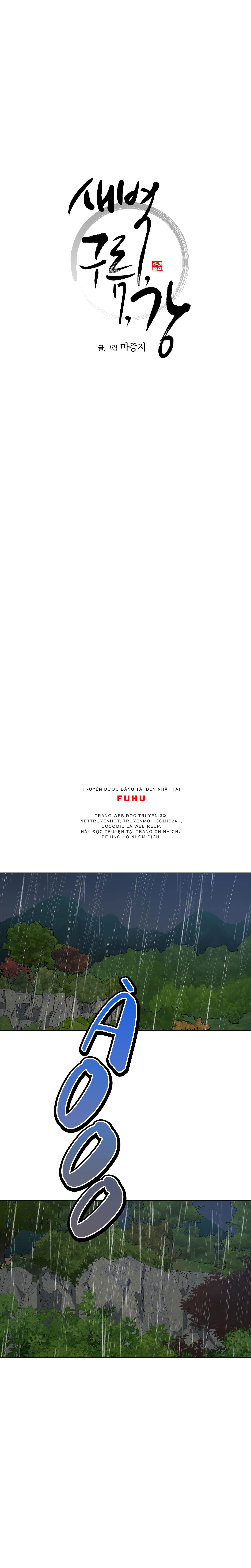 bình minh trên sông mây chapter 32 2