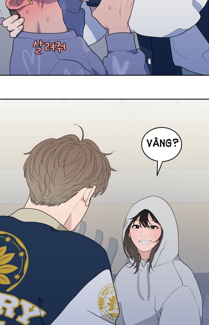 Vận May Bất Ngờ chapter 1.2 44