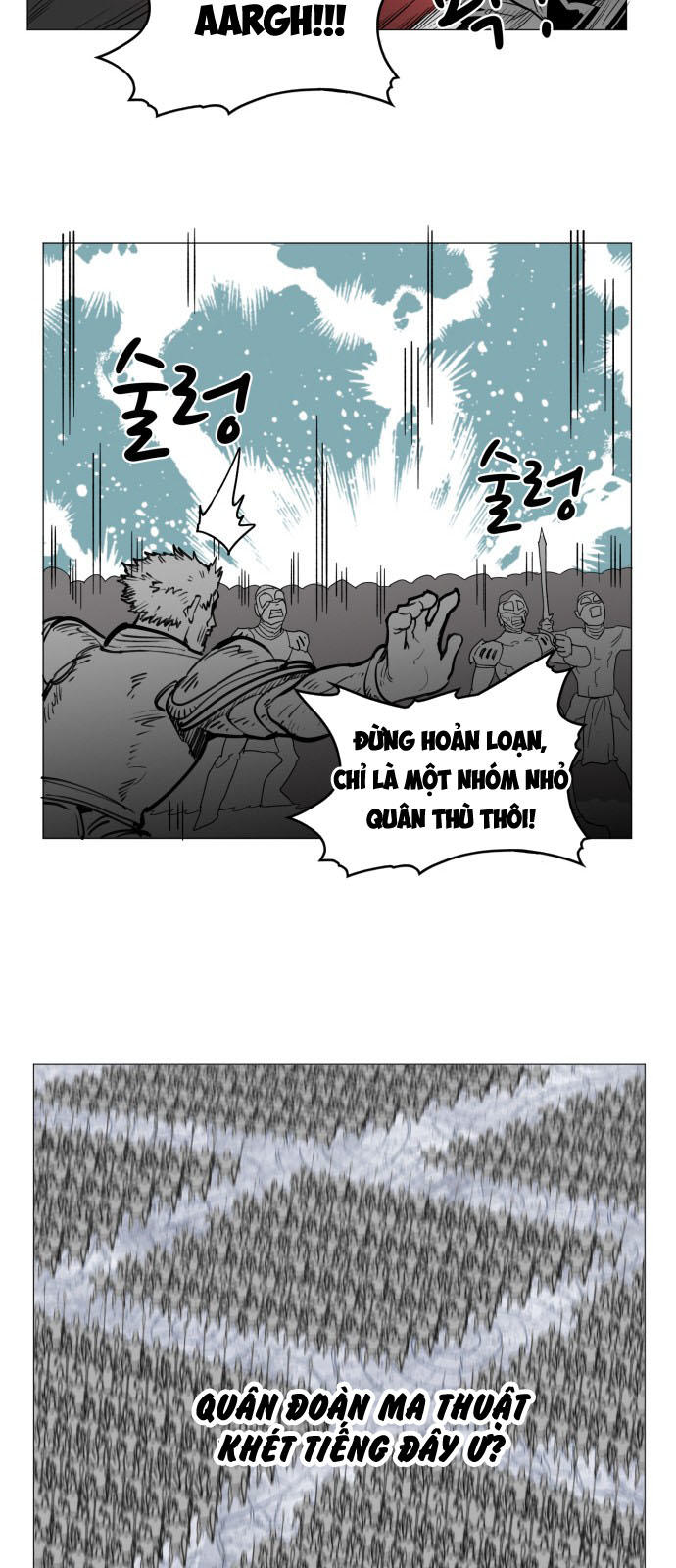 hard core leveling warrior chapter 54 29