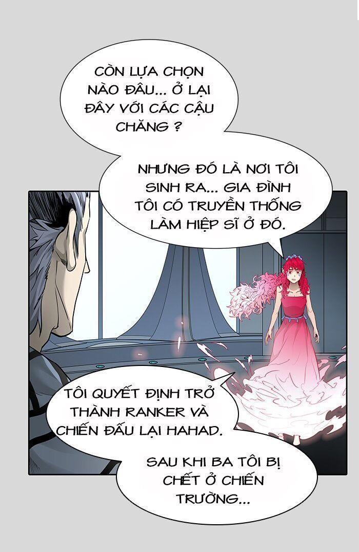 tòa tháp bí ẩn 2 chapter 457 26