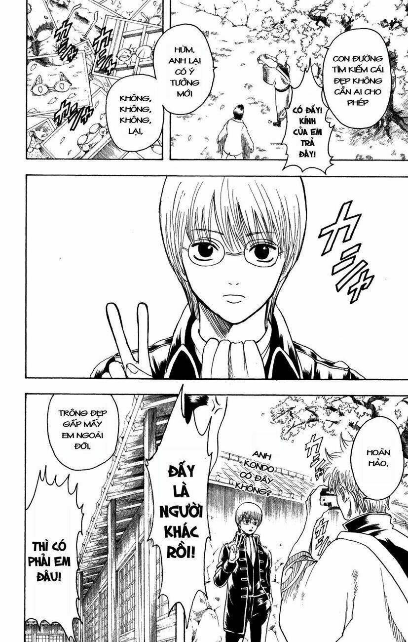 gintama - linh hồn bạc chapter 203 18