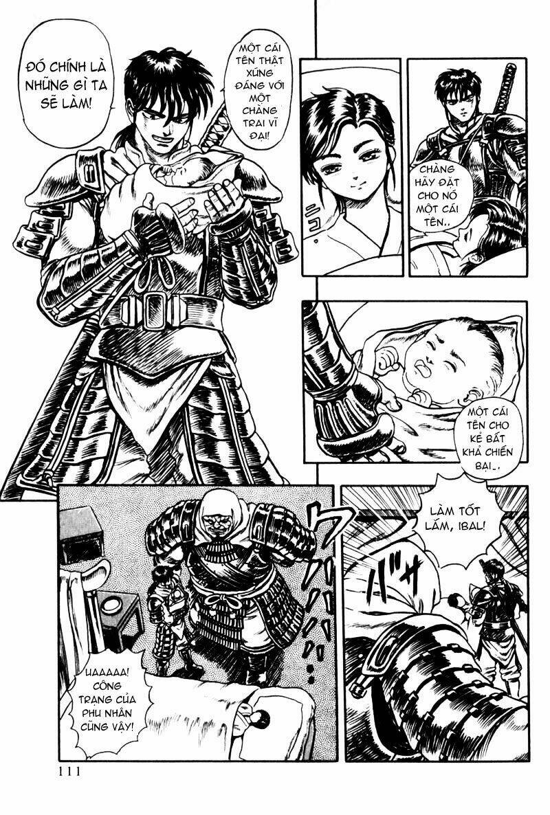 king of wolves chapter 5 13