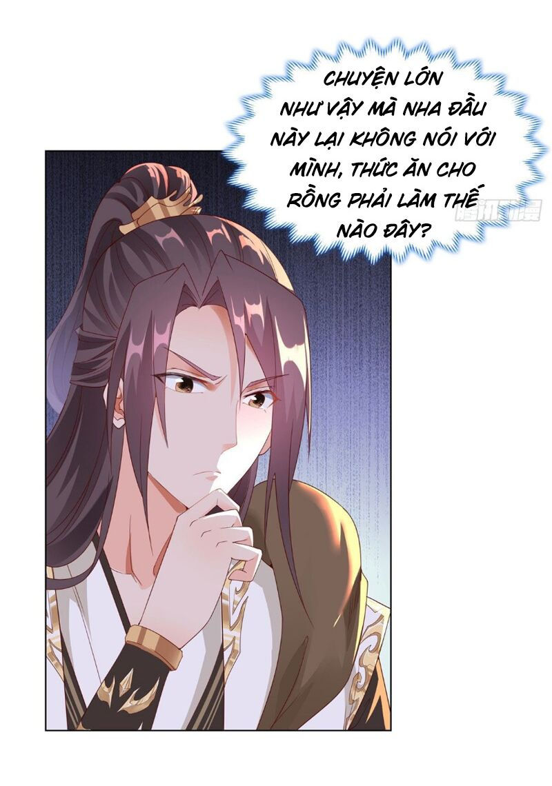 người nuôi rồng chapter 37 3