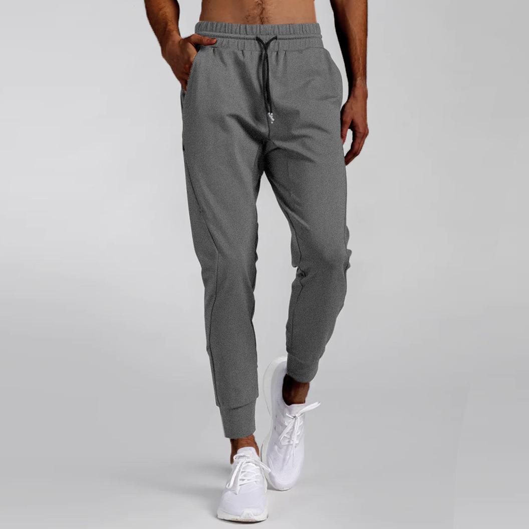 Quần jogger tập gym nam Z261 - L