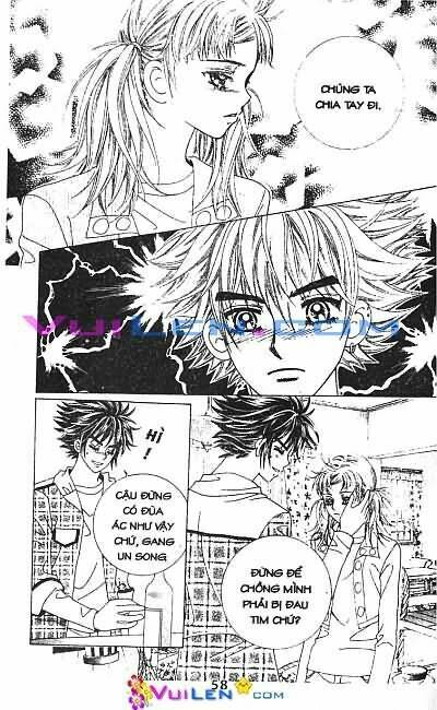 nụ hôn cuối chapter 66 19